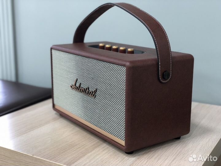 Блютуз колонка Адмирал