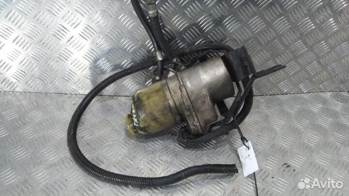 Насос эур Opel Astra G (1998-2005)