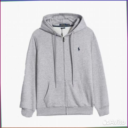 Зип Худи Polo Ralph Lauren (Artikle товара: 51367)