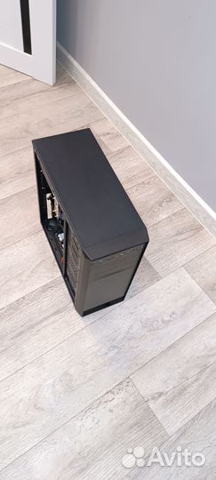 Игровой Пк intel 8ядер/RX 580 8GB/RAM 16GB/SSD