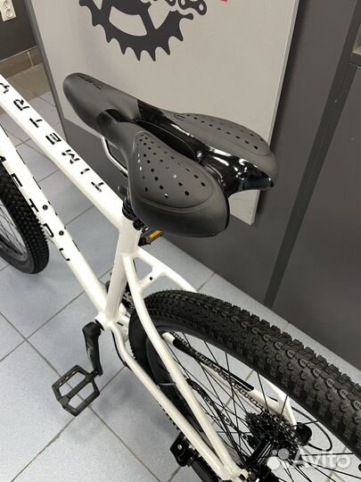 Горный велосипед 27.5