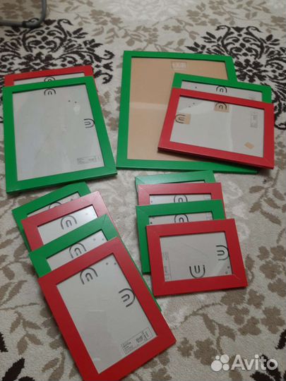 Фоторамка IKEA