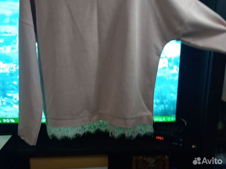 Блуза женская 48 50