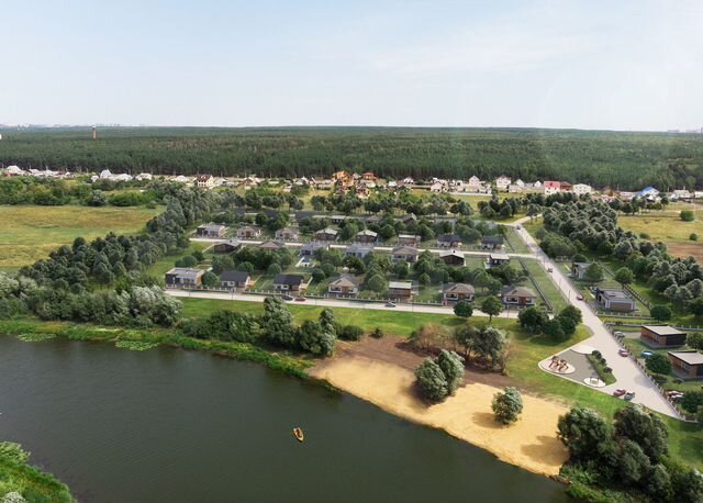 Участок 10 сот. (ИЖС)