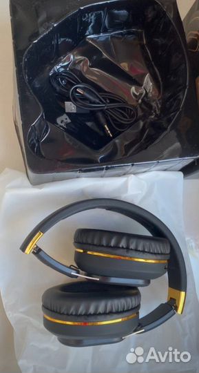 Беспроводные наушники H8