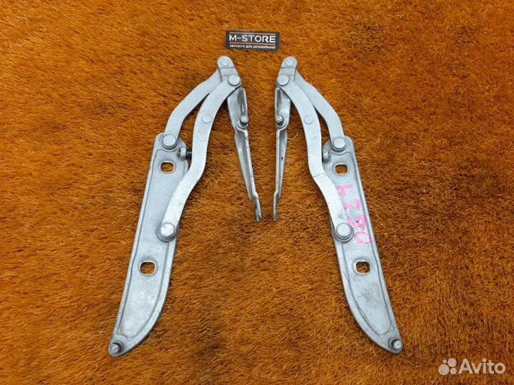 Петля багажника Bmw 3-Series E46 M52B25(256S4)