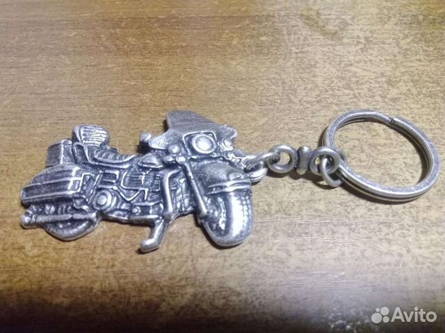 Брелок для ключей