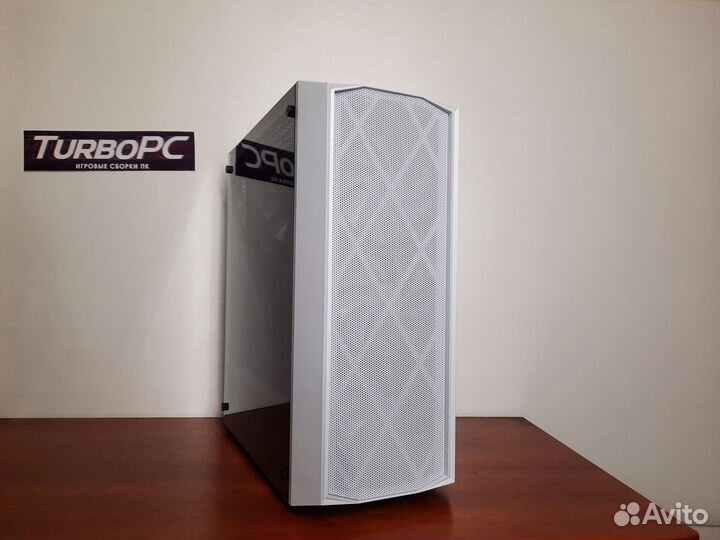 Супер компьютер RTX 2070 8GB