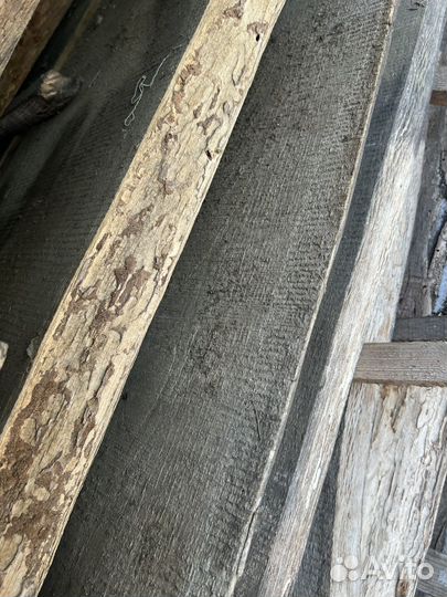 Пиломатериалы брус доска