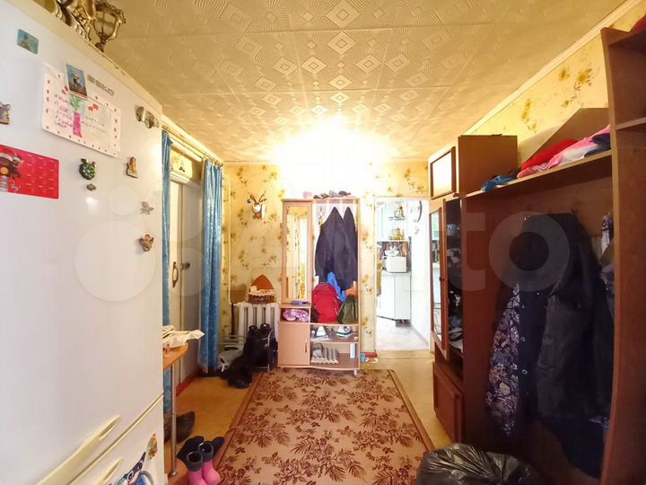 Дом 74,9 м² на участке 9,7 сот.