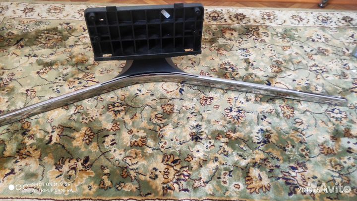 Ножка под телевизор samsung