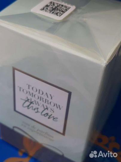 Туалетная вода женская от avon