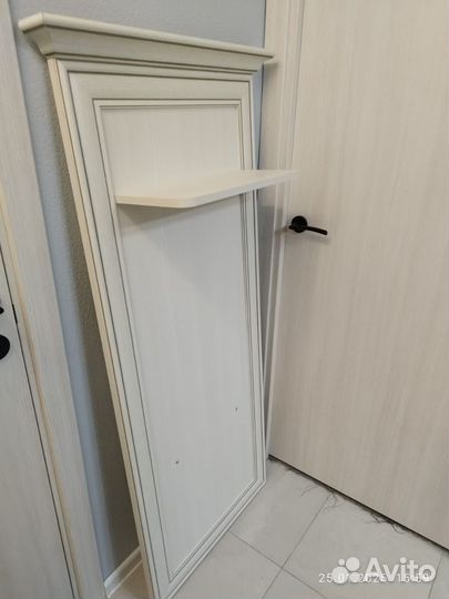 Комплект вешалки для прихожей Тиффани