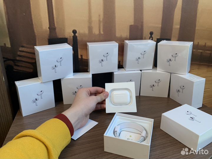 Airpods pro 2 premium