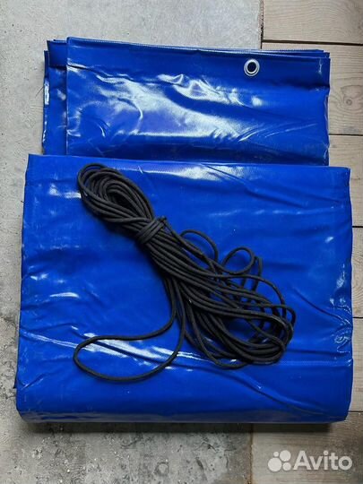 Полог 3500 x 6500