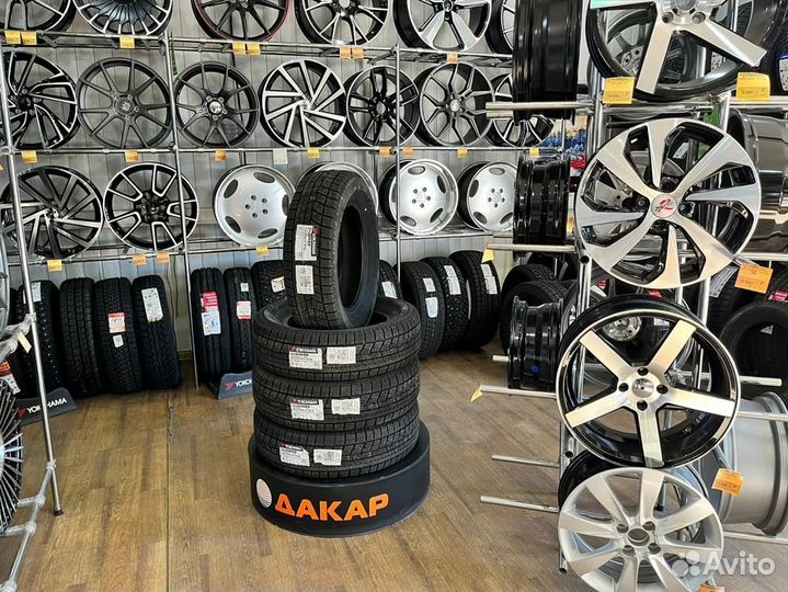 Starmaxx Incurro ST430 265/65 R17 112H