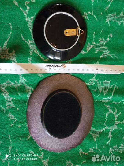 Тарелка Санья Камбоджа