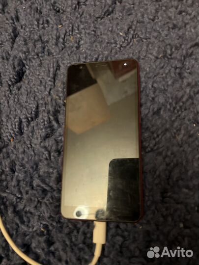 ZTE Blade A3, 3/32 ГБ