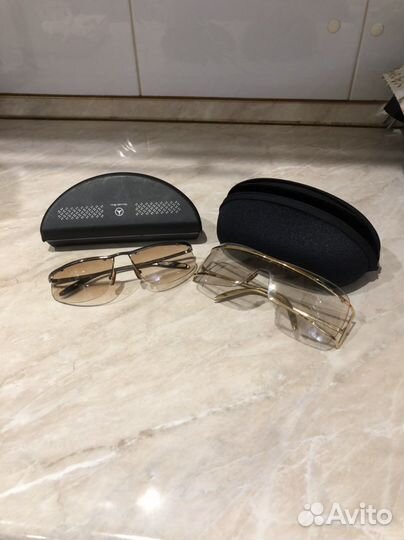 Очки мужские