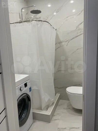 1-к. квартира, 18,3 м², 12/20 эт.