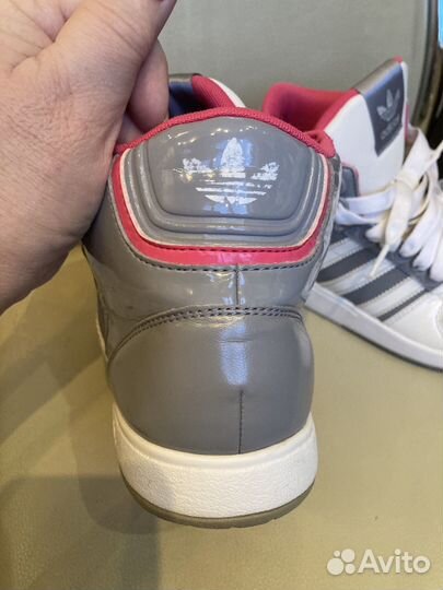 Сапожки рез. Кроссовки 36 размер