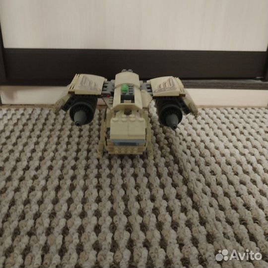 Lego Star wars штурмовики