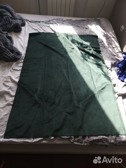 Ткань шторная лоскут