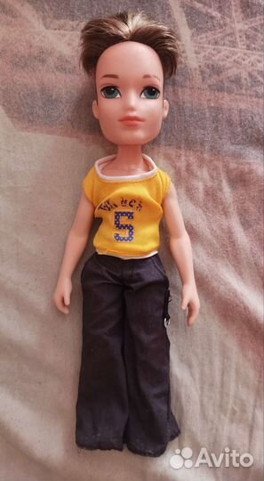 Парень Bratz 2003