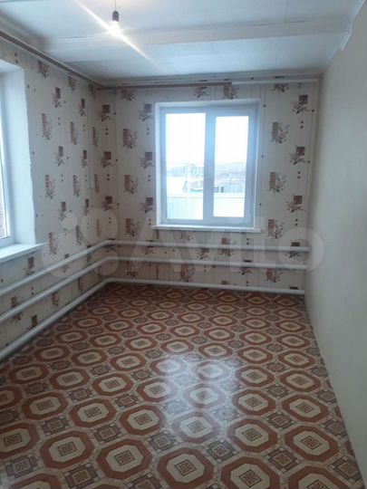 Дом 50 м² на участке 33 сот.