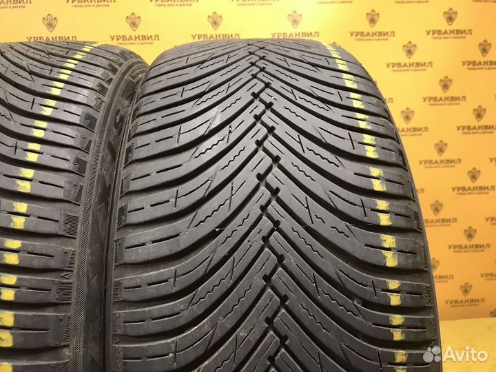 Maxxis Premitra All-Season AP3 235/45 R18 98W