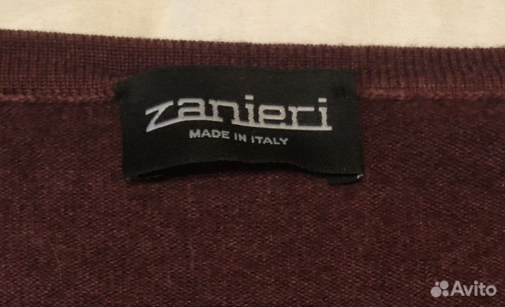 Zanieri джемпер