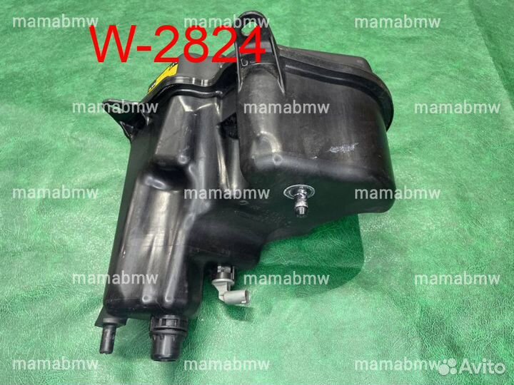 Бачок расширительный ож BMW M5 E60