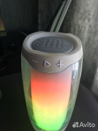 Колонка Jbl pulse 4 оригинал