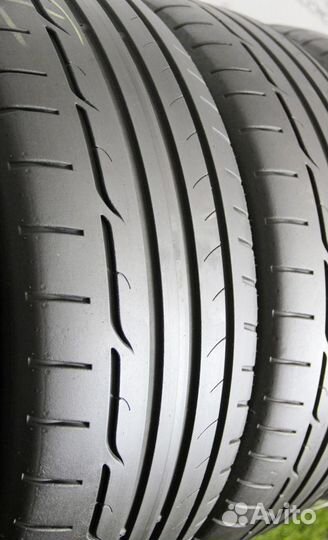 Dunlop SP Sport Maxx RT 225/45 R19 96W