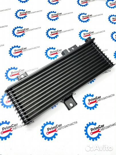 Радиатор масляный Mitsubishi L200 K64T 4D56