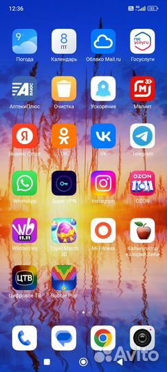 Xiaomi Redmi Note 8 Pro, 6/64 ГБ