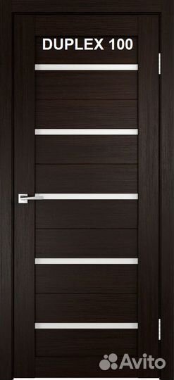 Двери межкомнатные