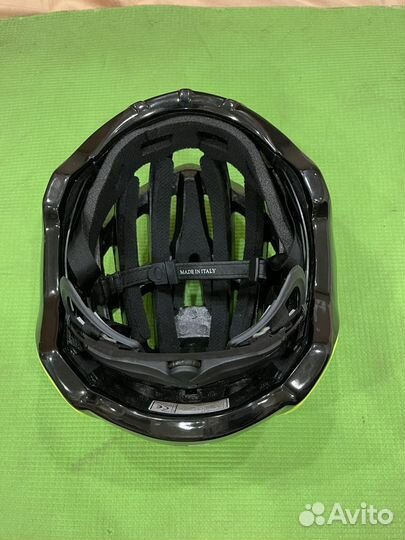 Велошлем kask valegro