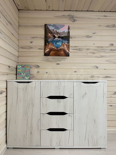 Дача 21 м² на участке 5 сот.