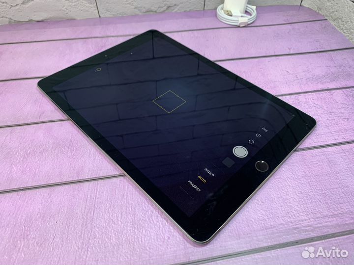 Планшет apple iPad Air 2 Wi-Fi арт. M5489к
