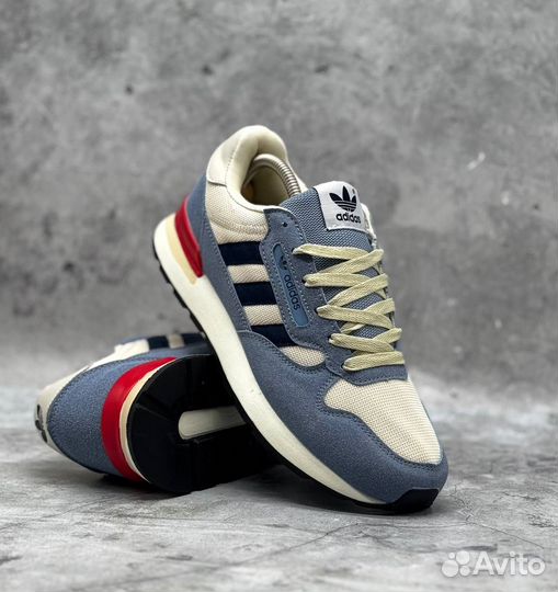 Мужские кроссовки Adidas (41-46)