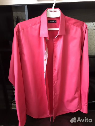 Мужские вещи