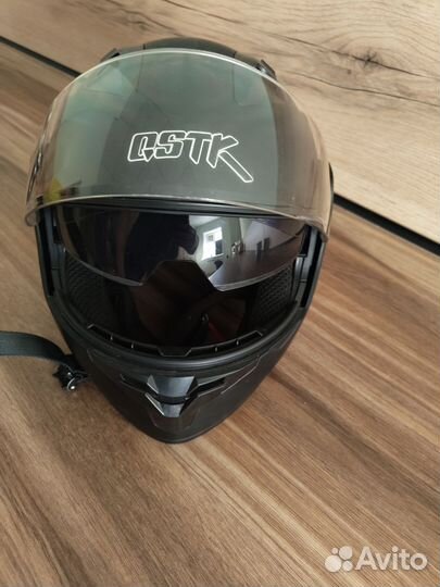 Продам шлем