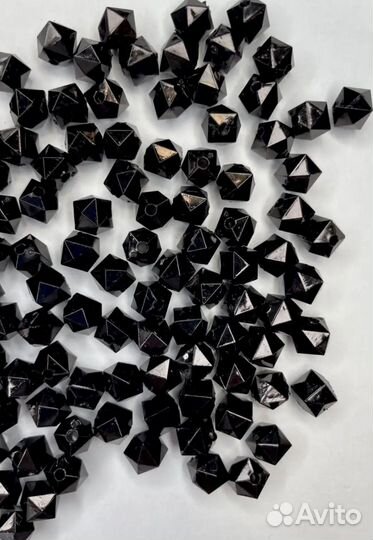 Бусины для рукоделия