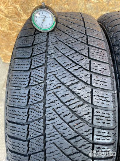 Continental ContiVikingContact 6 205/60 R16