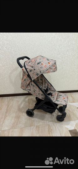 Коляска 2 elodie