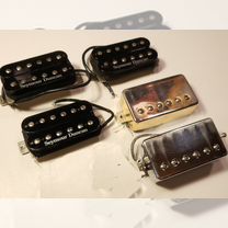 Seymour Duncan sh-4 tb4 sh2 sh5 sh1n jb sh4 tb