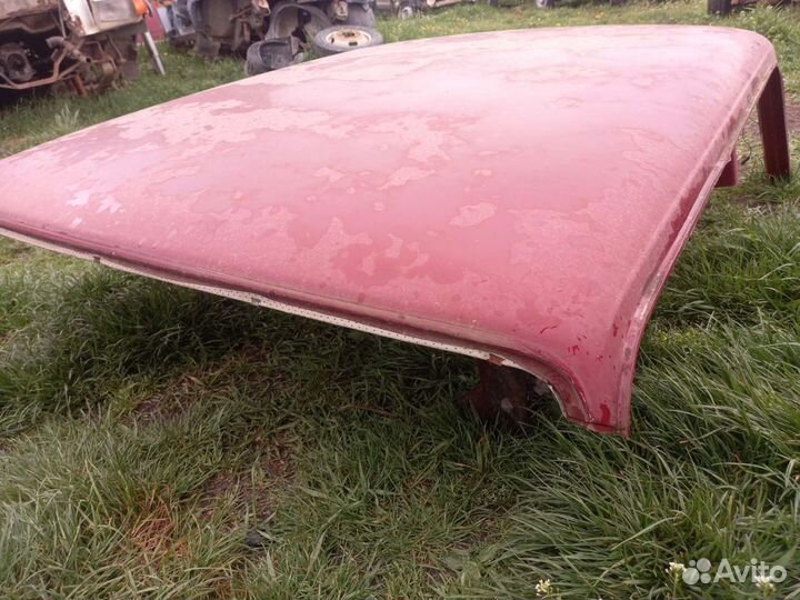 Крыша ваз 2105,2107