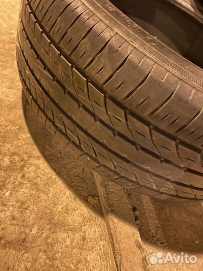 Toyo Proxes R30 235/50 R18 97V