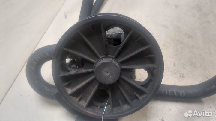 Гур Volvo XC90, 2003